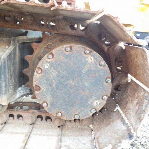 ZX135US-6-516111-017