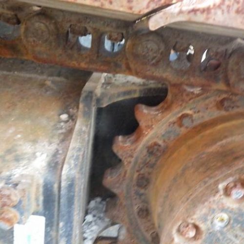 ZX135US-6-516111-018