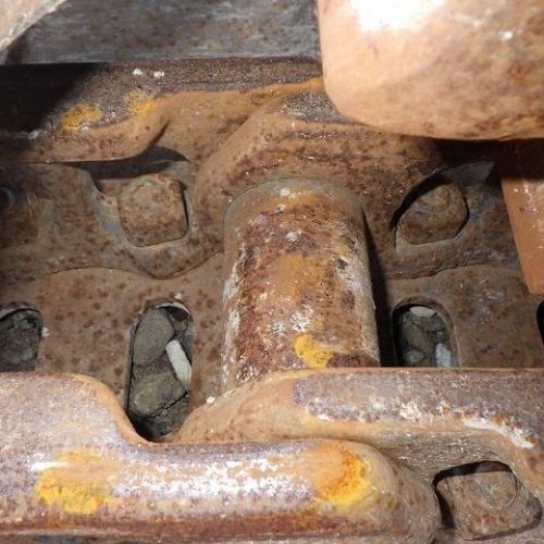 ZX135US-6-516111-019