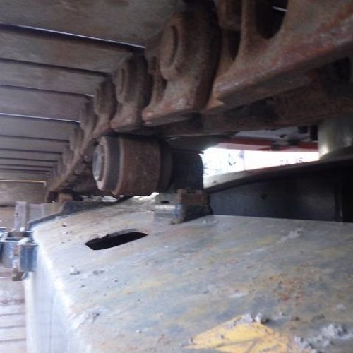 ZX135US-6-516111-024