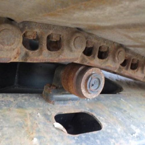 ZX135US-6-516111-025