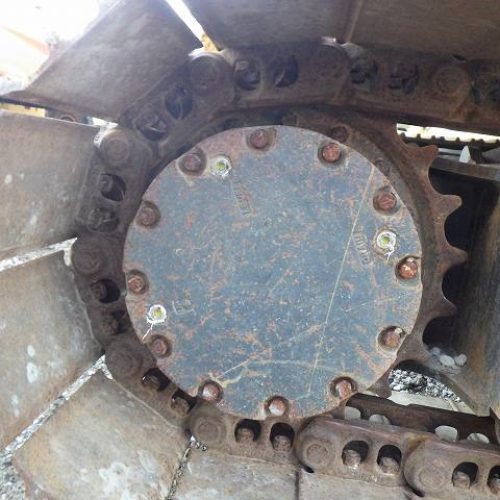 ZX135US-6-516111-026