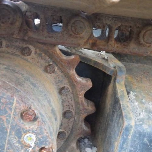 ZX135US-6-516111-027