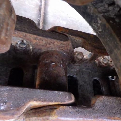 ZX135US-6-516111-028