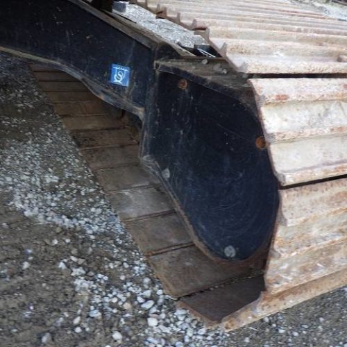 ZX135US-6-516111-030