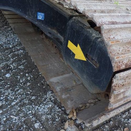 ZX135US-6-516111-032