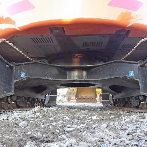 ZX135US-6-516111-033