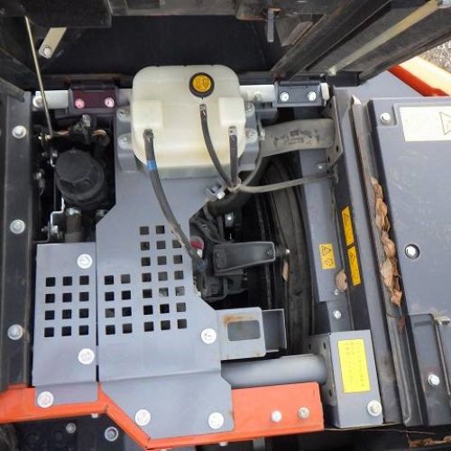 ZX135US-6-516111-034