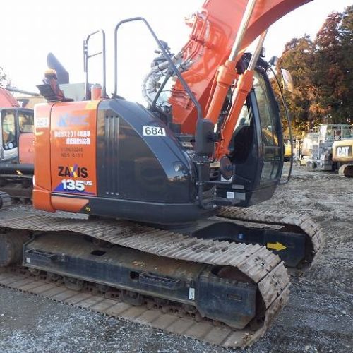 ZX135US-6-516111-044