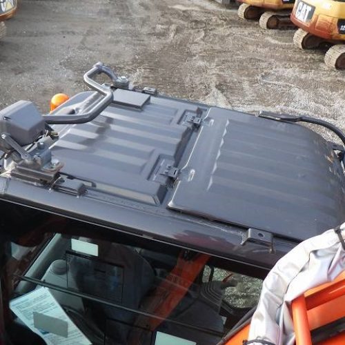 ZX135US-6-516111-048