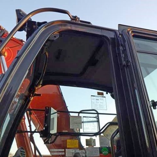 ZX135US-6-516111-049