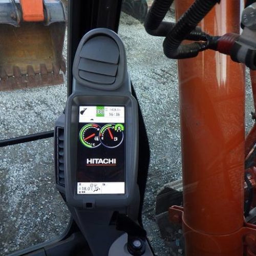 ZX135US-6-516111-055