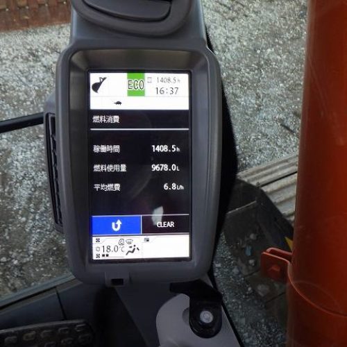 ZX135US-6-516111-056