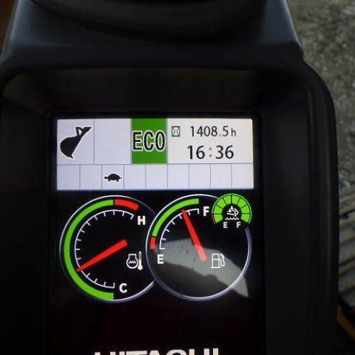 ZX135US-6-516111-057