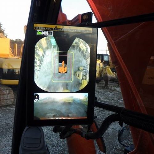 ZX135US-6-516111-058