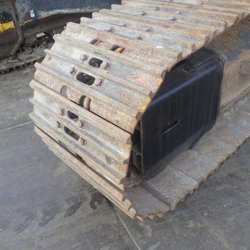 EXCAVADORA HITACHI ZX200-6 SN X09606
