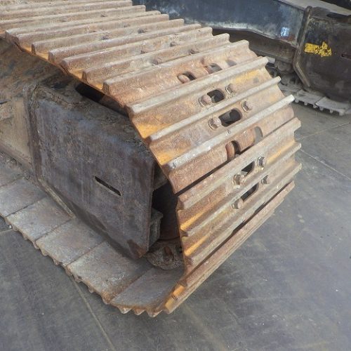 EXCAVADORA HITACHI ZX200-6 SN X09606