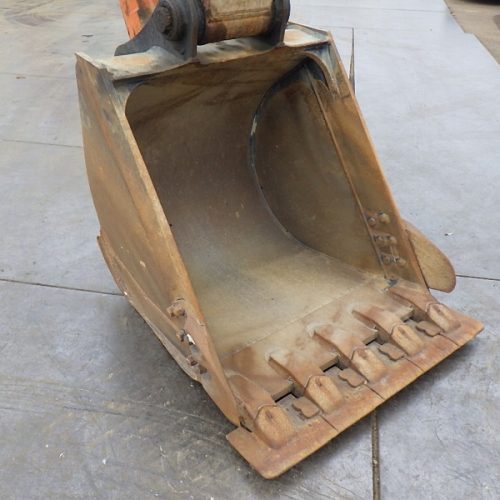 EXCAVADORA HITACHI ZX225USR-6 SN X12818