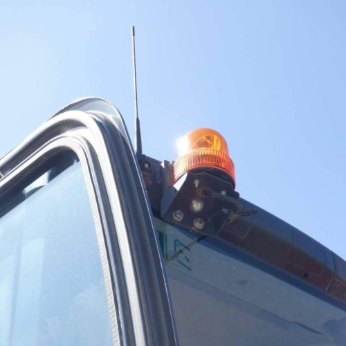 maquinaria pesada usada excavadora Hitachi ZX200X-5 SN X05452
